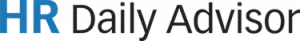 HR Daily Advisor 2016 Logo No Tag NEW 300x41
