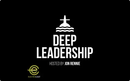 Deepleadership