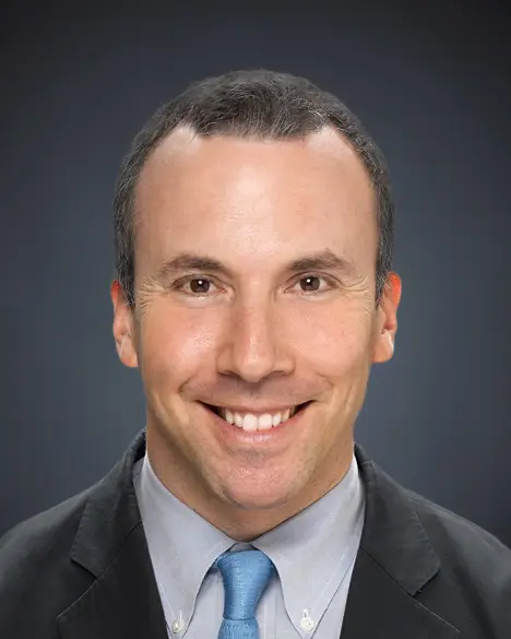 Ben Dattner Rectangle