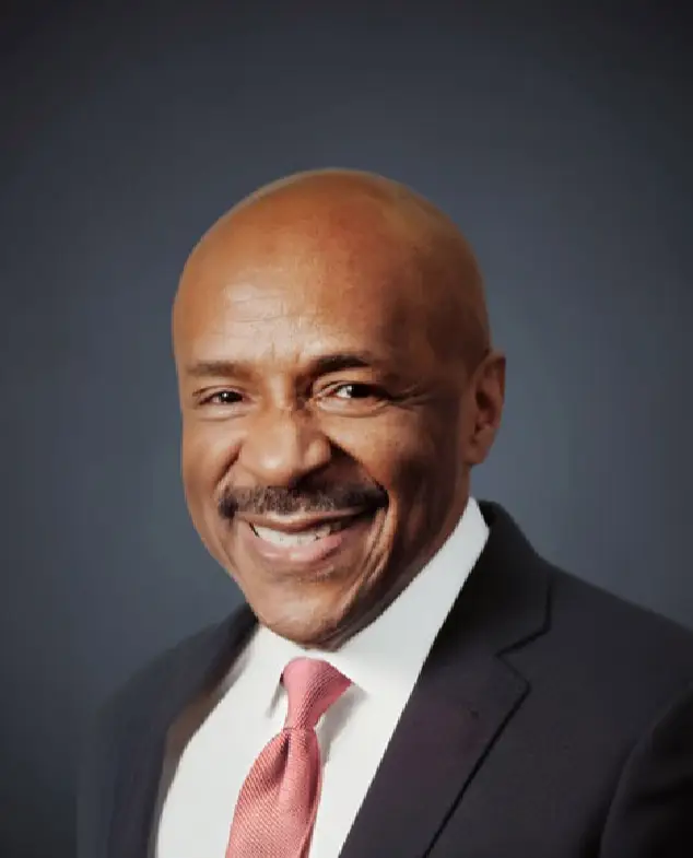 James C. Jones
